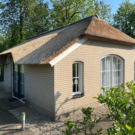 Riemershof Ермело Екстер'єр фото