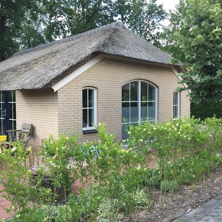 Riemershof Ермело Екстер'єр фото