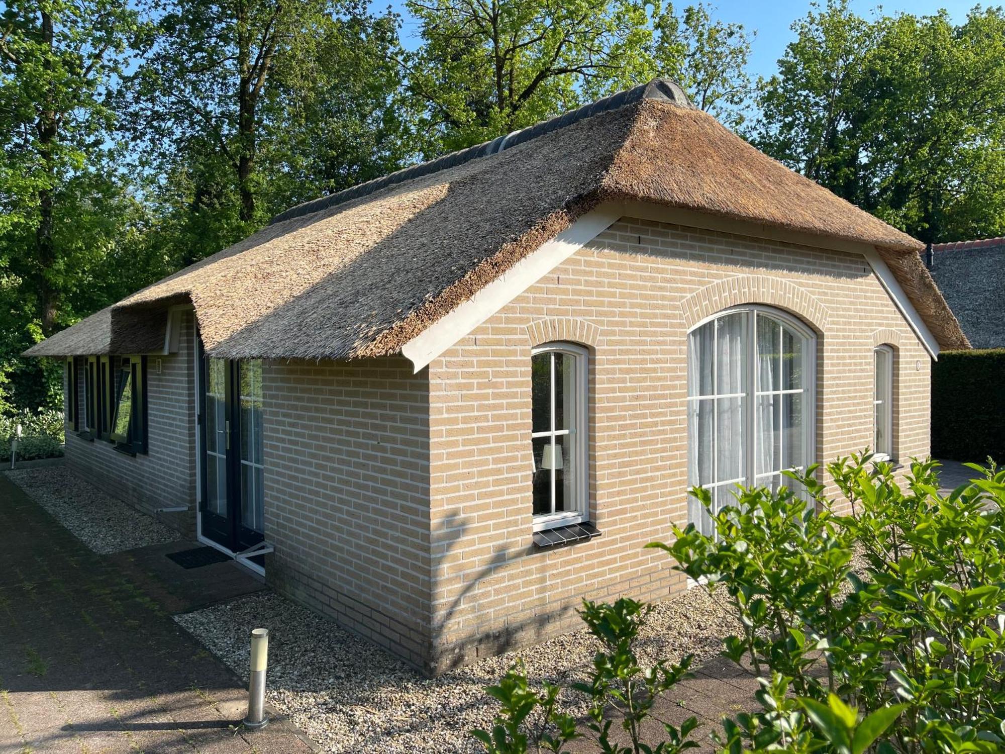 Riemershof Ермело Екстер'єр фото